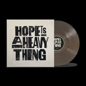 Joy Oladokun - Hope Is A Heavy Thing  LP LP